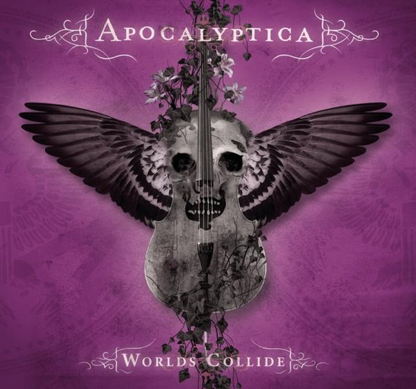 I Don't Care - Apocalyptica feat. Adam Gontier